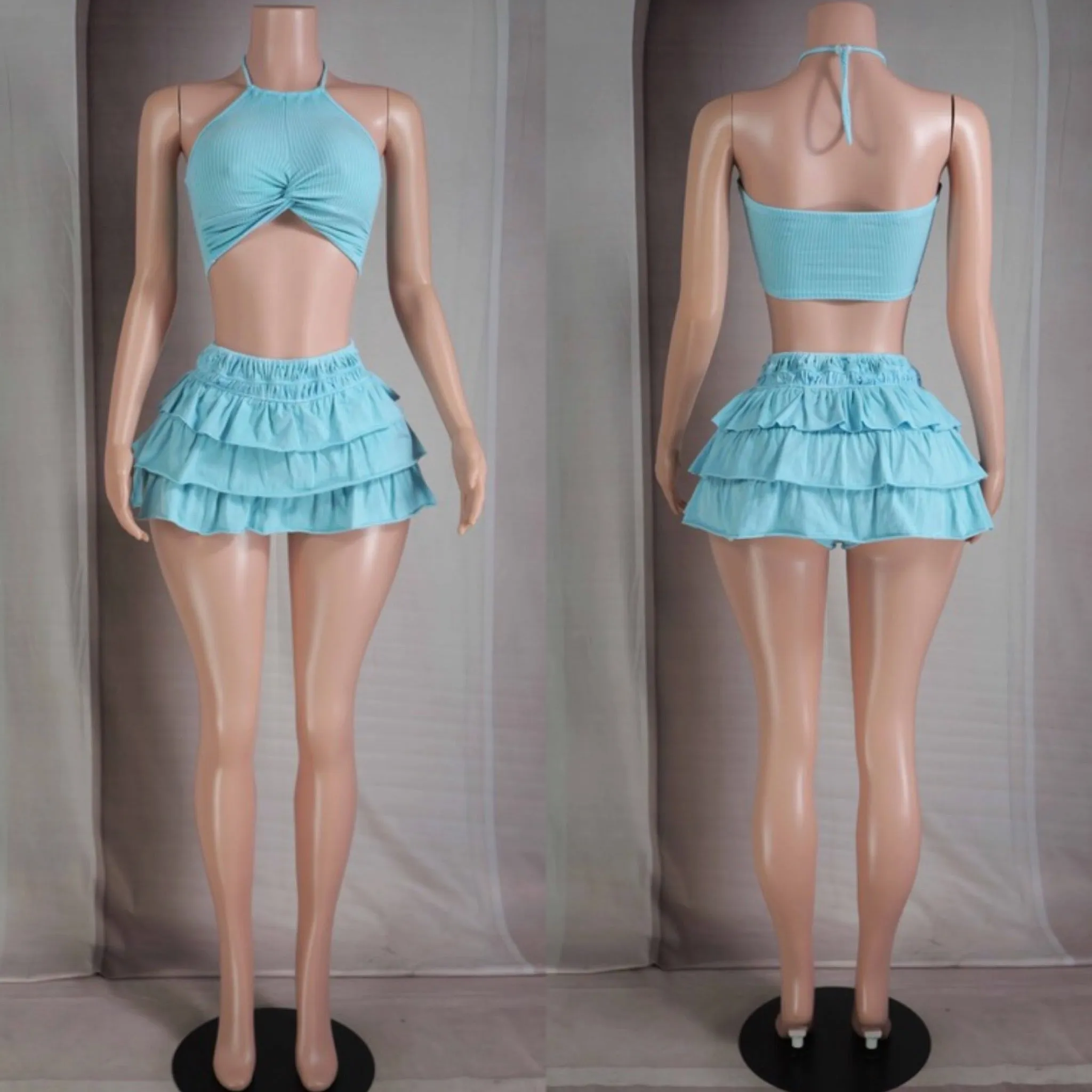 Spring chic set