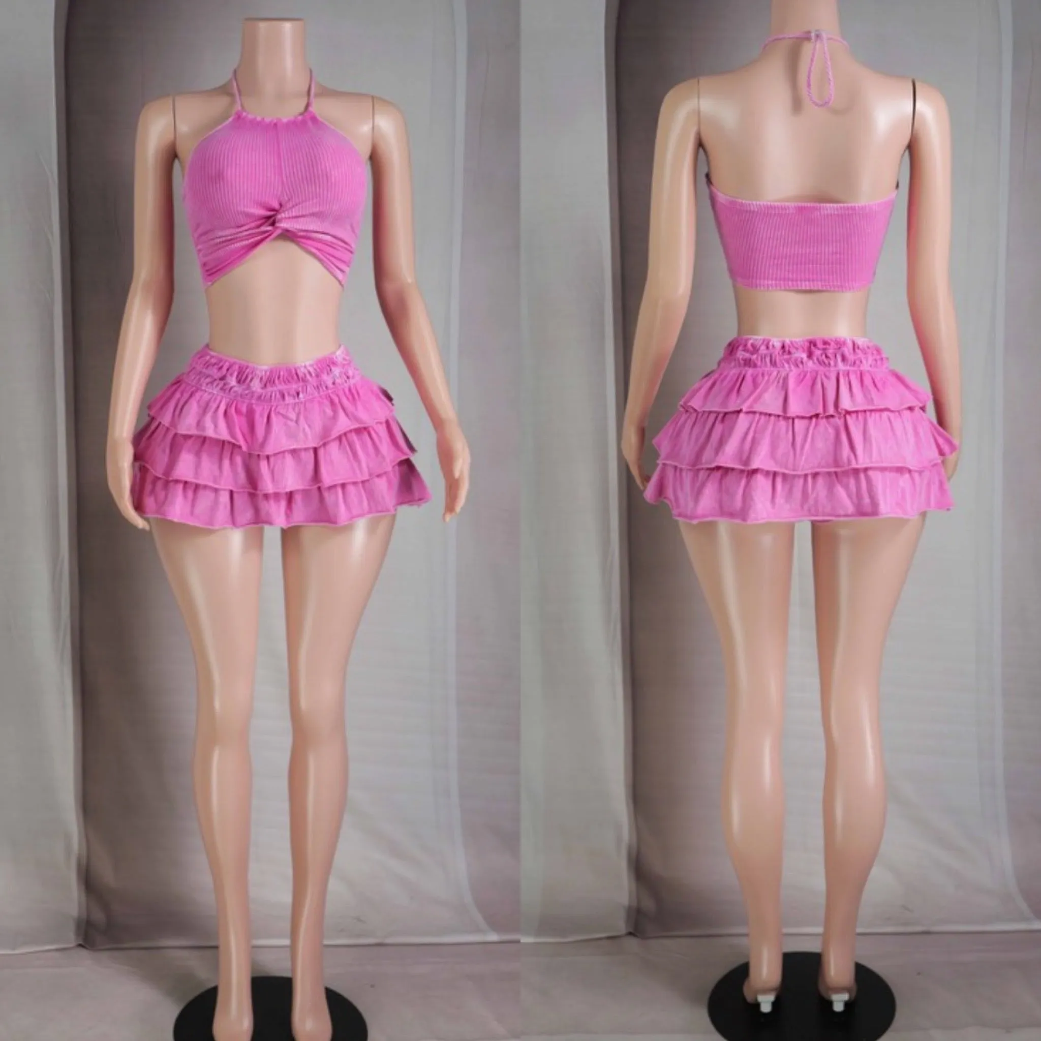 Spring chic set