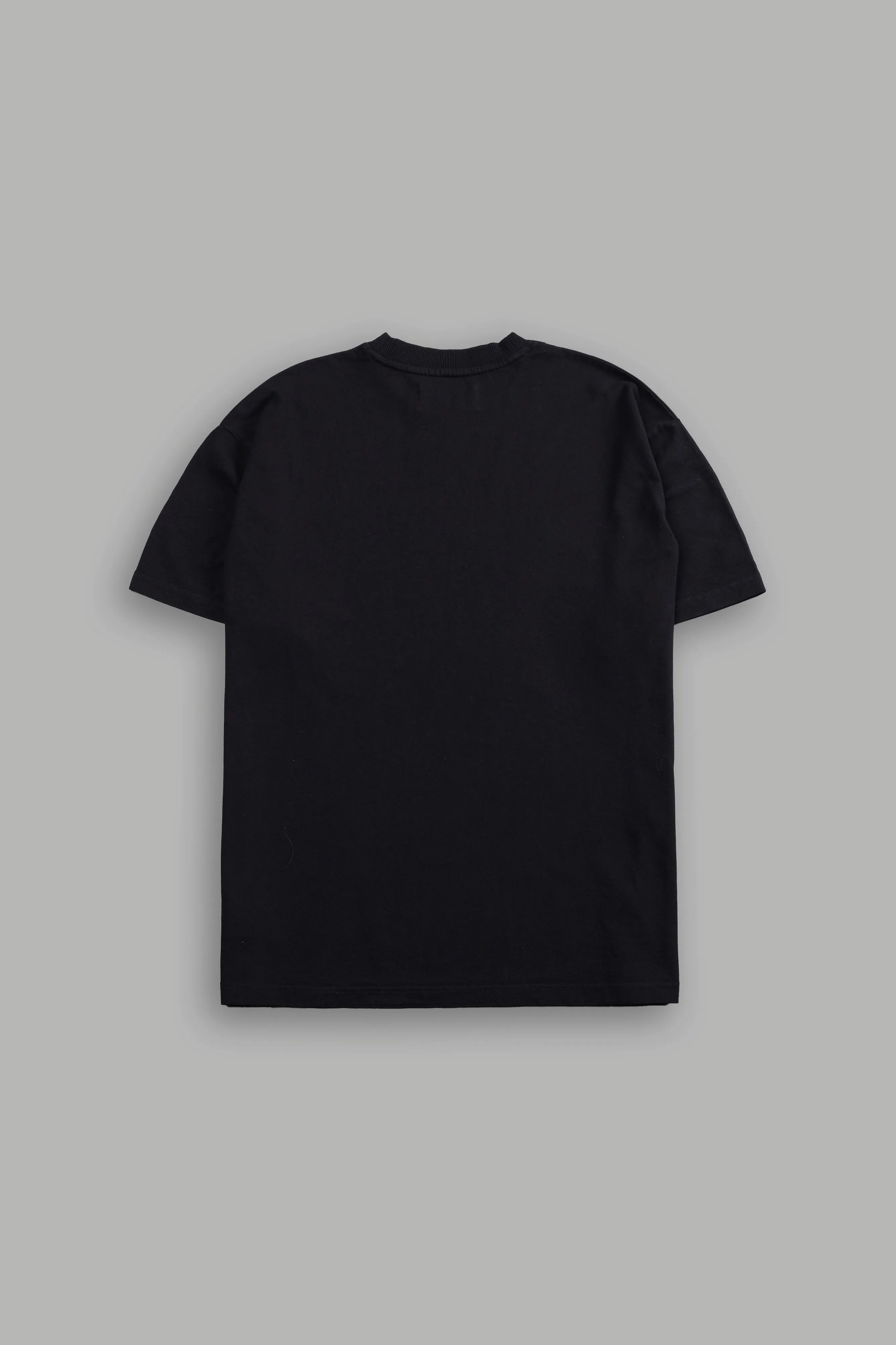 Star Wars "Premium" Heritage Tee in Black