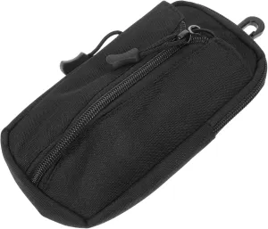 SUPVOX Lightweight Practical Phone Bag Outdoor Multifunctional Waist Pack Water Bottle Holder for Women