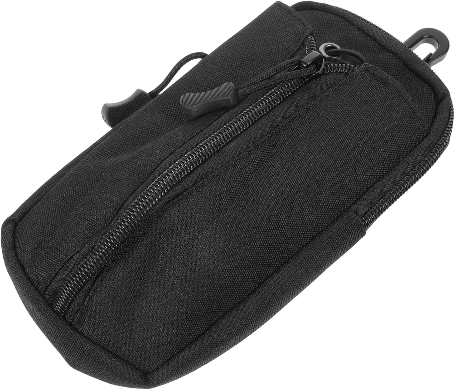 SUPVOX Lightweight Practical Phone Bag Outdoor Multifunctional Waist Pack Water Bottle Holder for Women