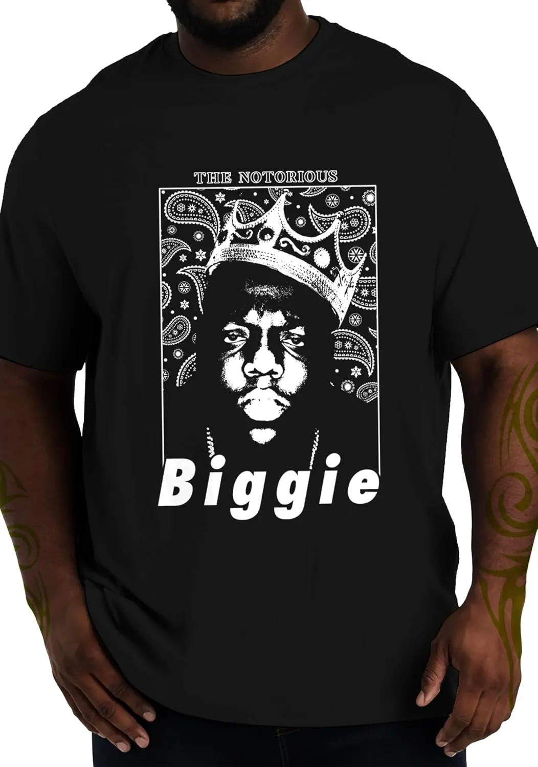 Swag Point Mens Graphic T Shirts  100% Cotton Casual Streetwear Hipster Hip Hop Tshirts Short Sleeve Print Tops