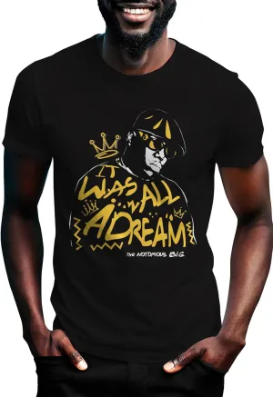 Swag Point Mens Graphic T Shirts  100% Cotton Casual Streetwear Hipster Hip Hop Tshirts Short Sleeve Print Tops