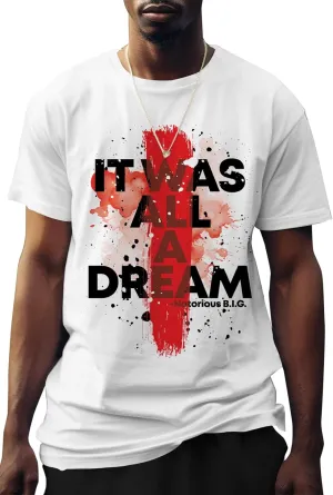 Swag Point Mens Graphic T Shirts  100% Cotton Casual Streetwear Hipster Hip Hop Tshirts Short Sleeve Print Tops