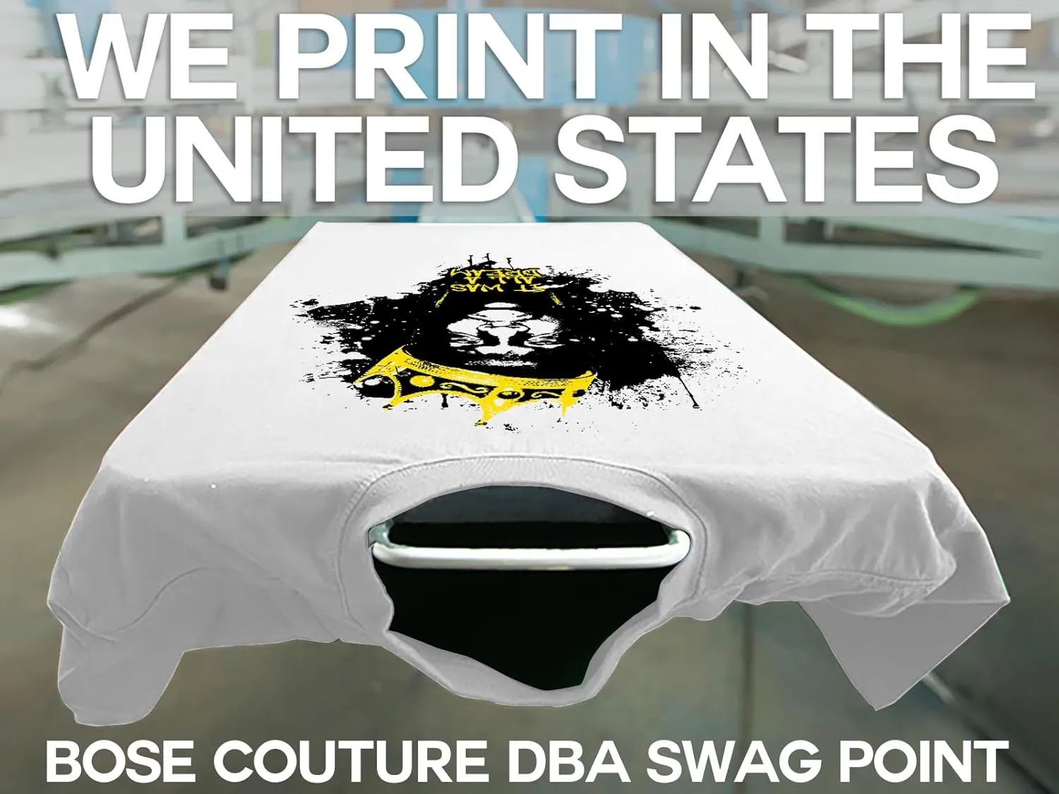 Swag Point Mens Graphic T Shirts  100% Cotton Casual Streetwear Hipster Hip Hop Tshirts Short Sleeve Print Tops