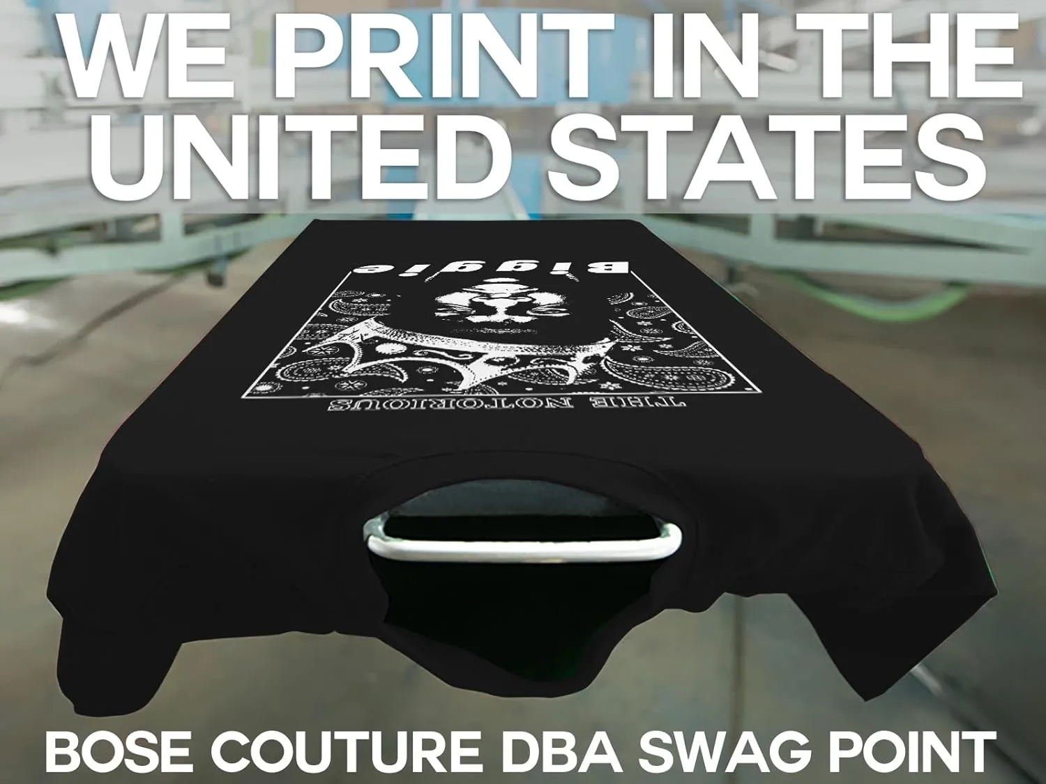 Swag Point Mens Graphic T Shirts  100% Cotton Casual Streetwear Hipster Hip Hop Tshirts Short Sleeve Print Tops