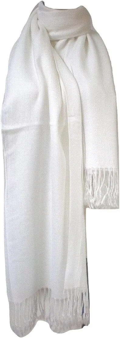Tapp Collections Premium Pashmina Shawl Wrap Scarf
