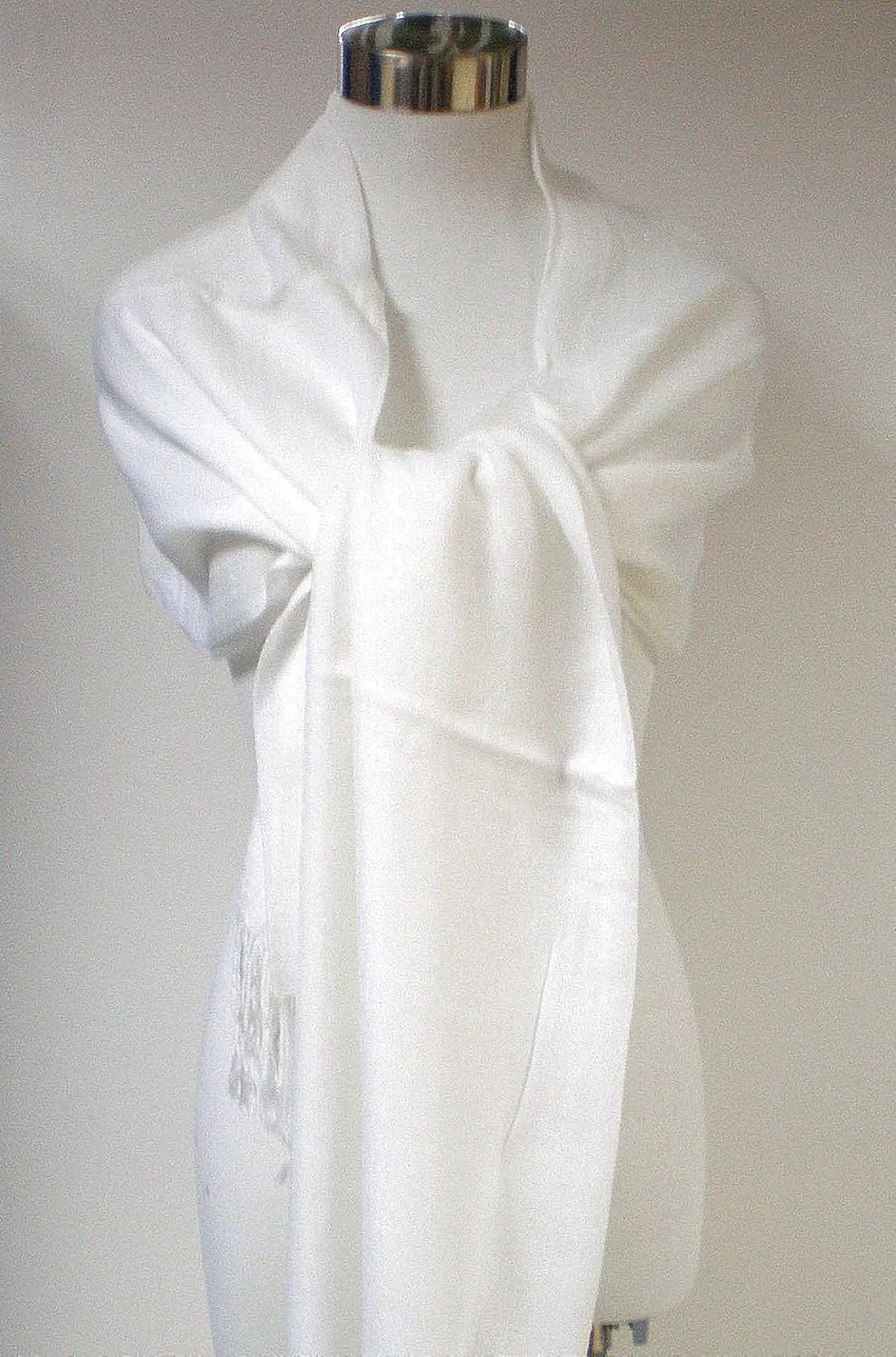 Tapp Collections Premium Pashmina Shawl Wrap Scarf