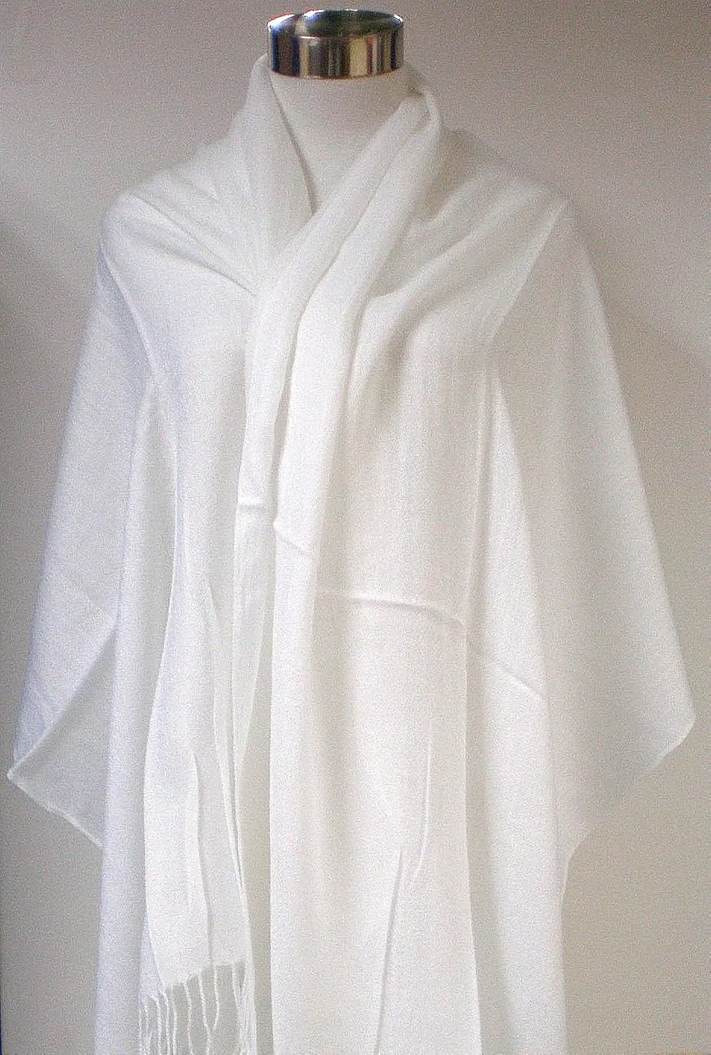 Tapp Collections Premium Pashmina Shawl Wrap Scarf