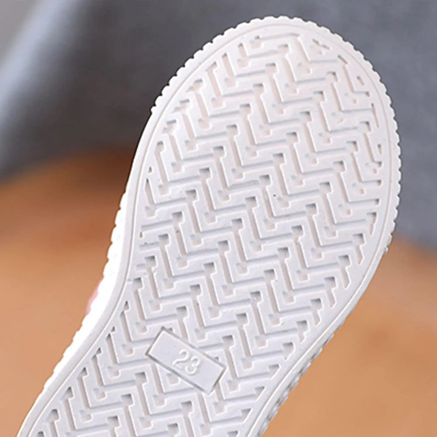 Toddler Girl Tennis Shoes Kids Canvas Shoes Baby Boys Girls Low Top Canvas Slip On Sneakers Toddler Mesh Breathable