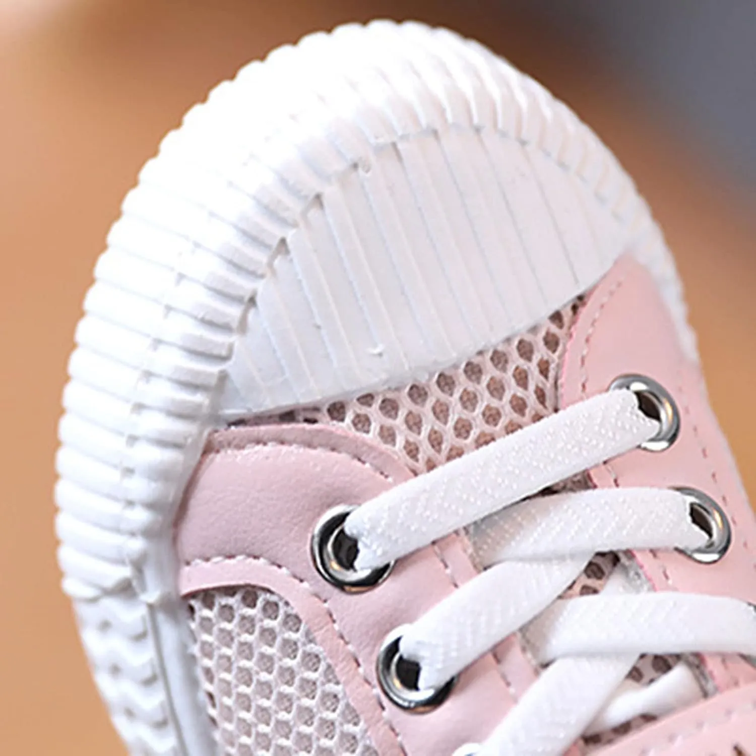 Toddler Girl Tennis Shoes Kids Canvas Shoes Baby Boys Girls Low Top Canvas Slip On Sneakers Toddler Mesh Breathable