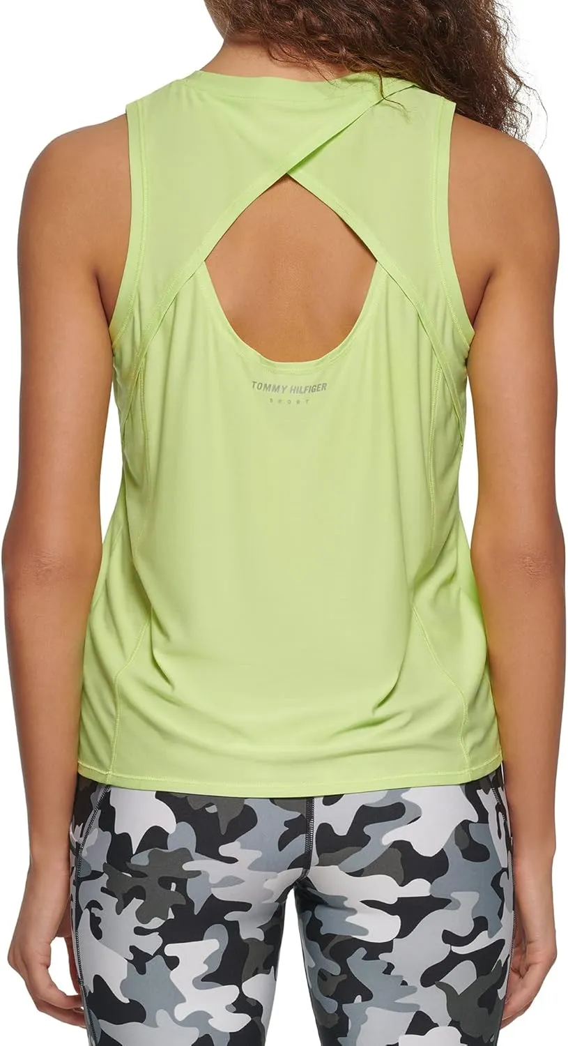 Tommy Hilfiger Women's Logo Tank
