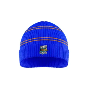 Trail Blazers: Knitted Beanie Hat