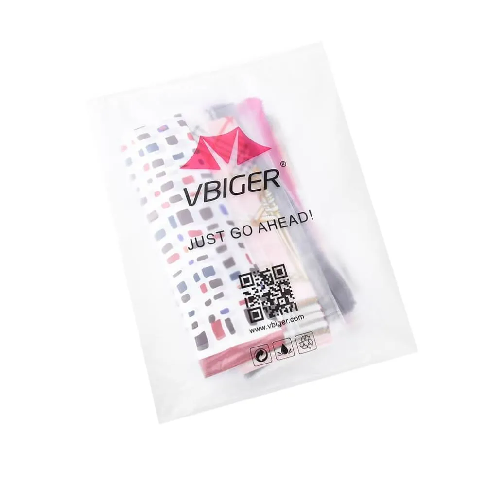 Vbiger Womens Silk Square Scarves Bandana Scarf 50x50cm - 12 Mixed Designs