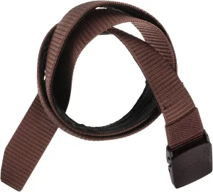 VICASKY Men's Hidden Money Belt Travel Belt with Hidden Compartment Theft Proof