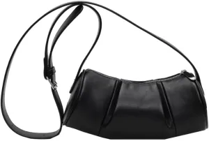 Vintage Chic Shoulder Bag Crossbody Bag Small Square Bag Satchel Chic Purse Bucket Bag Work Travel Outdoor for Women