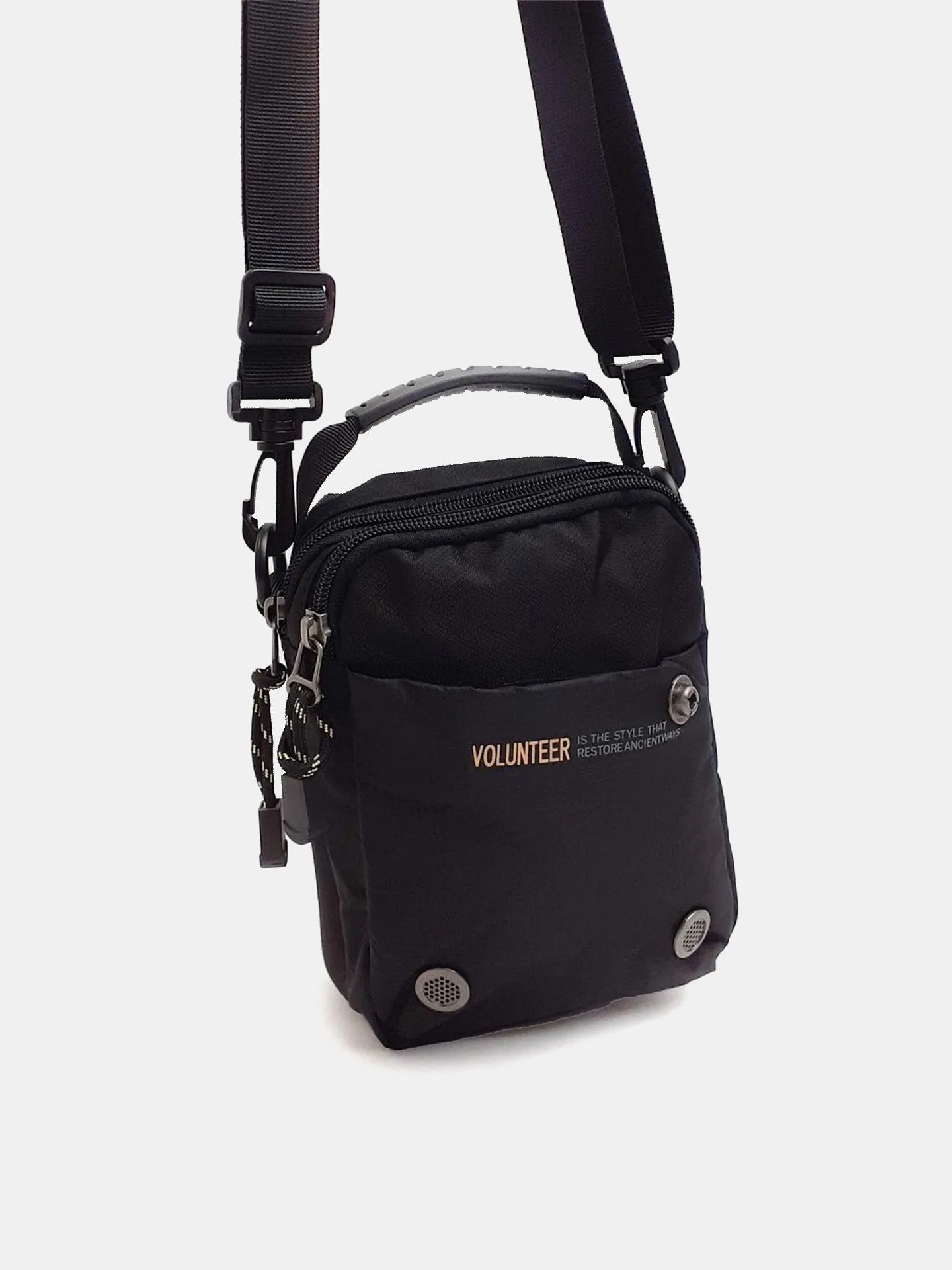 Volunteer 1698-14 Cross Body Bag