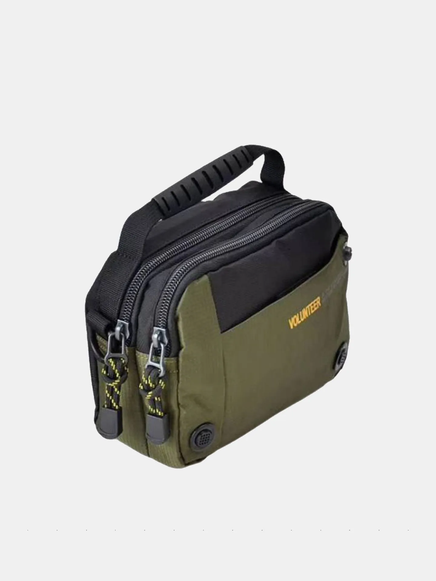 Volunteer 1698-16 Shoulder Bag