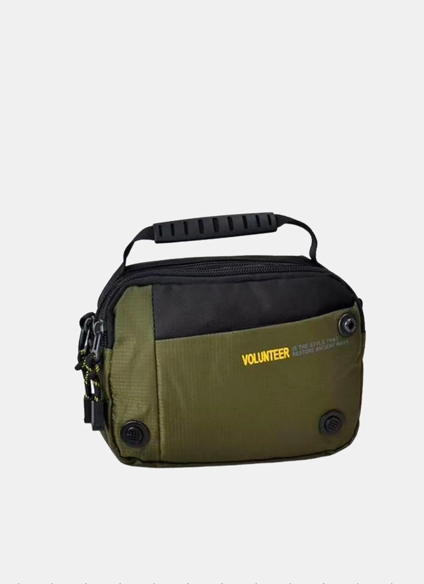 Volunteer 1698-16 Shoulder Bag