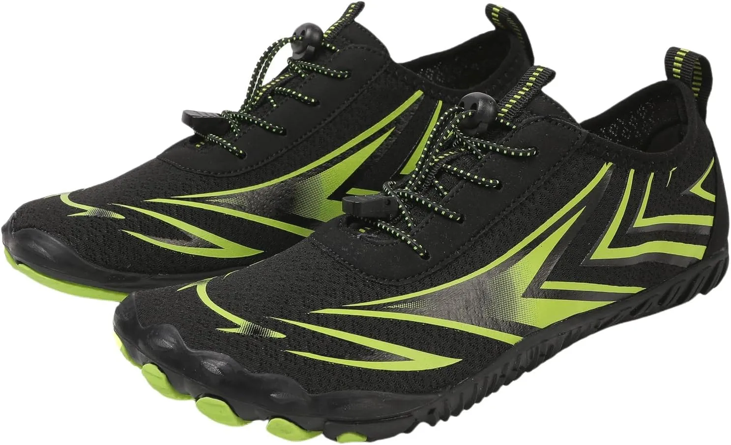 Water Shoes for Women Men, Quick Dry Barefoot Shoes, Lightweight Sports Aqua Socks Outdoor, Unisex Hiking with Drainage, Minimalist Wide Toe Box Zero Drop Cross Trainer Fashion Sneakers Men