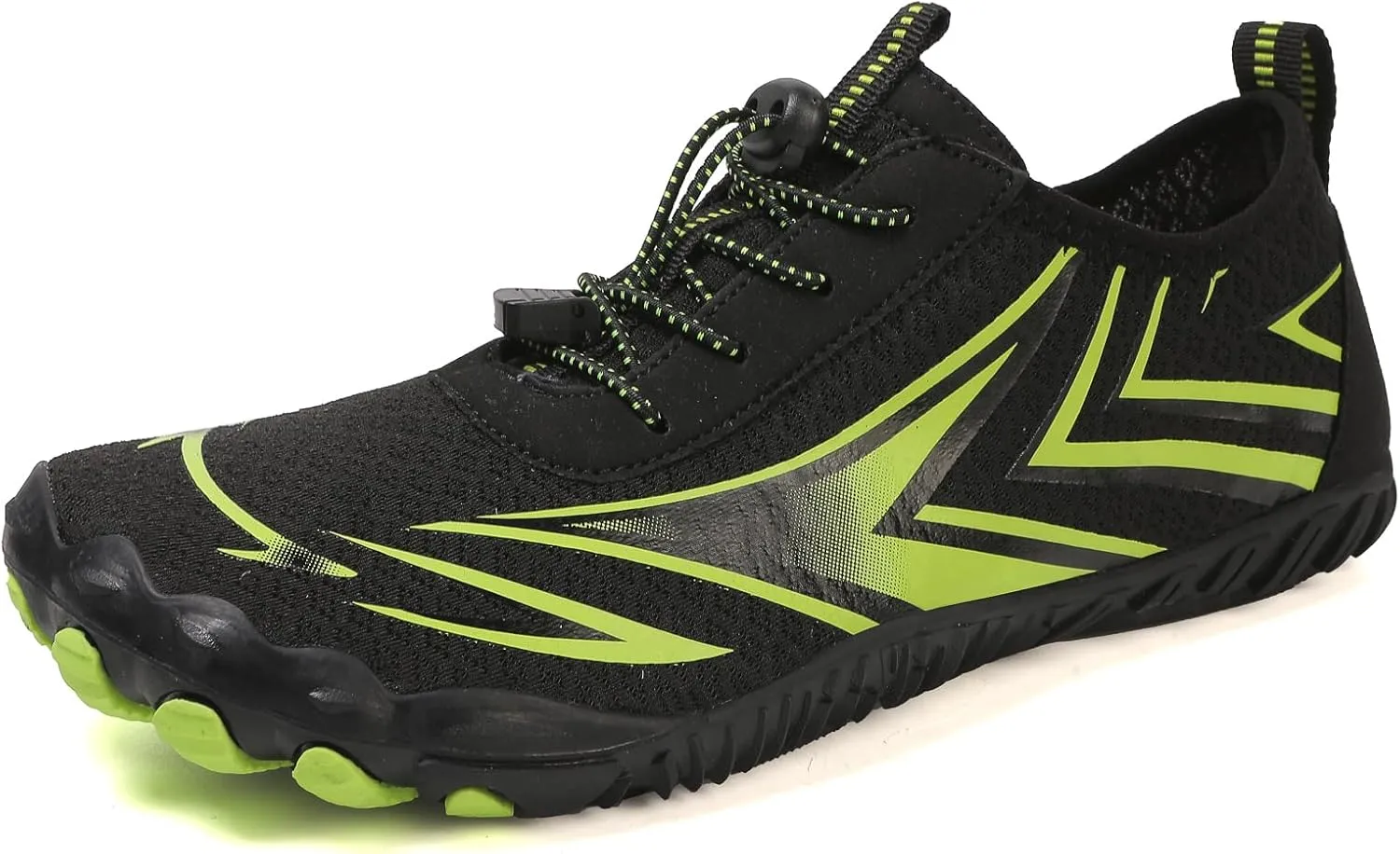Water Shoes for Women Men, Quick Dry Barefoot Shoes, Lightweight Sports Aqua Socks Outdoor, Unisex Hiking with Drainage, Minimalist Wide Toe Box Zero Drop Cross Trainer Fashion Sneakers Men
