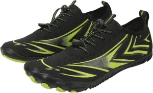 Water Shoes for Women Men, Quick Dry Barefoot Shoes, Lightweight Sports Aqua Socks Outdoor, Unisex Hiking with Drainage, Minimalist Wide Toe Box Zero Drop Cross Trainer Fashion Sneakers Men