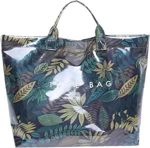 Women's Top-Handle Handbags Fashion Versatile Satchel Purses with Multi Zipper Pocket Vacation Versatile Bag