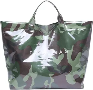 Women's Top-Handle Handbags Fashion Versatile Satchel Purses with Multi Zipper Pocket Vacation Versatile Bag