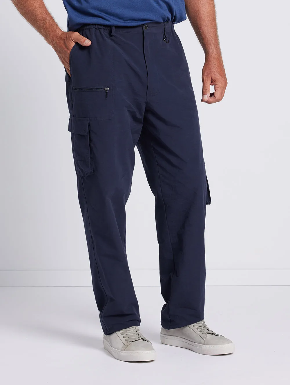Woodbury Cargo Pant