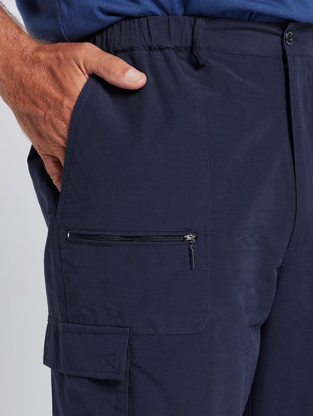 Woodbury Cargo Pant