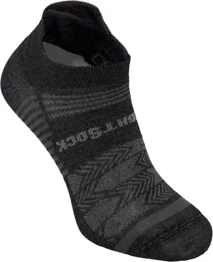 Wrightsock CoolMesh II Tab Running Socks for Men and Women  Eco-Friendly Anti Blister Socks - American Made
